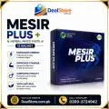 Mesir Plus Plus Herbal Mixed Paste image 1