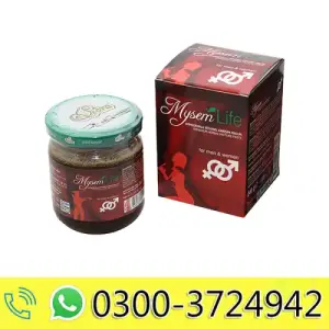 Mysem Life Macun in Pakistan
