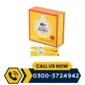 Organic Honey For Men image 1