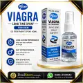Pfizer Viagra Spray for Men 40ml – Long Time Spray image 1