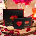 Red Point Ginseng Chocolate image 1