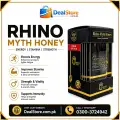 Rhino Myth Honey Dietary Supplement image 1