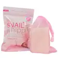 SNAIL WHIPP LUMINA BAR SOAP image 1