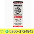 Strong Lion Power 28000 Delay Spray image 1