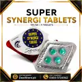 Super Synergi Tablets Price in Pakistan image 1