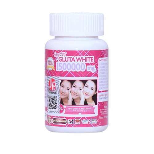 Supreme Gluta White Price in Pakistan