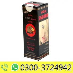 Super VIGA 350000 Delay Spray