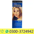 VIGA 880000 Strong Delay Spray image 1