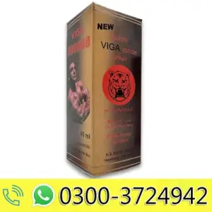 Super VIGA 400000 Delay Spray 45ml
