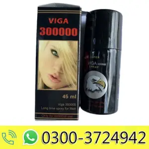 Super VIGA 300000 Delay Spray