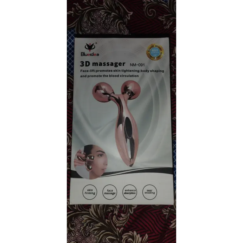 Customer review image
